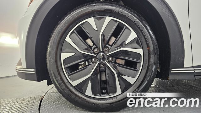 Kia EV6 Long Range Air - фото 4