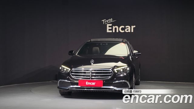 Mercedes-Benz E-Class W213 E450 4MATIC Exclusive - фото 2