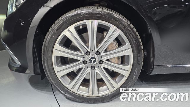 Mercedes-Benz E-Class W213 E450 4MATIC Exclusive - фото 4