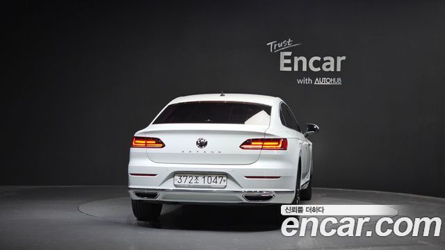 Volkswagen Arteon 2.0 TDI Prestige - фото 3