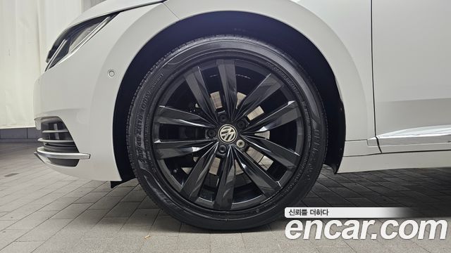 Volkswagen Arteon 2.0 TDI Prestige - фото 4