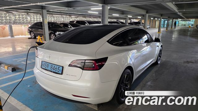 Tesla Model 3 Long Range AWD - фото 1