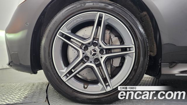Mercedes-Benz S-Class W223 S400 d 4MATIC - фото 4