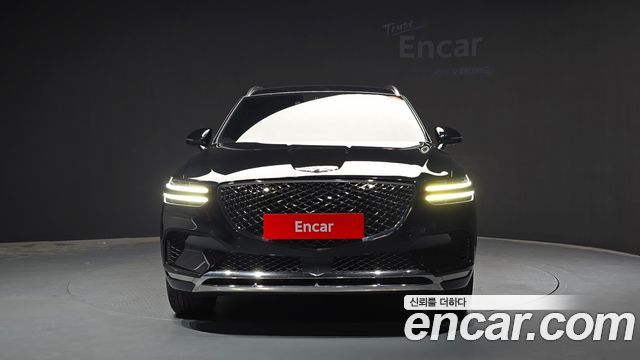 Genesis GV70 2.5T Gasoline AWD - фото 2