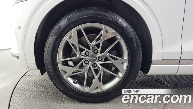 Genesis GV70 2.2 Diesel AWD - фото 4