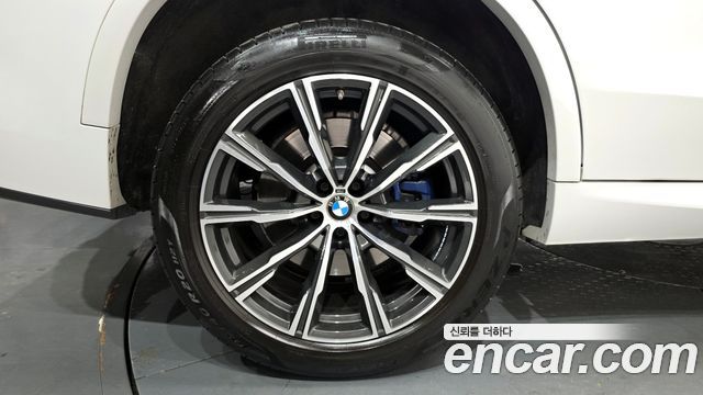 BMW X5 G05 xDrive 30d M Sport - фото 4
