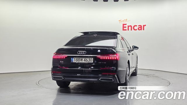 Audi A6 C8 45 TFSI Premium - фото 3