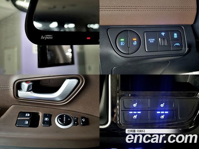 Hyundai Starex Новый Urban 9-Seater Exclusive - фото 4