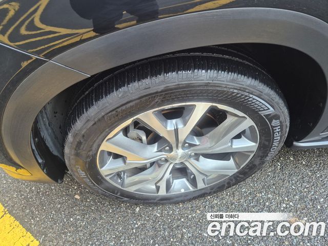 Hyundai Palisade Diesel 2.2 2WD Prestige - фото 4