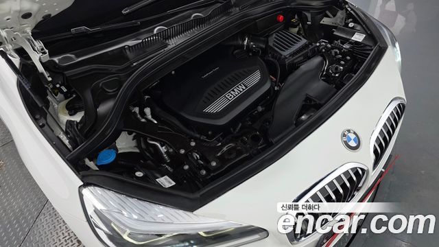 BMW 2-Series F45 Luxury - фото 4