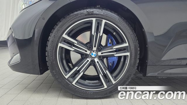 BMW 3-Series G20 320i Touring M Sports - фото 4