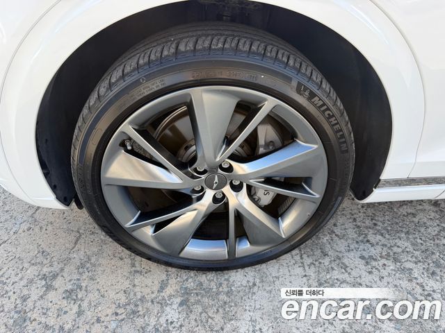 Genesis GV70 2.5T Gasoline AWD - фото 4