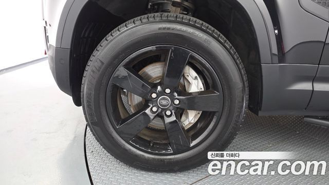 Land Rover Defender L663 110 D300 HSE - фото 4