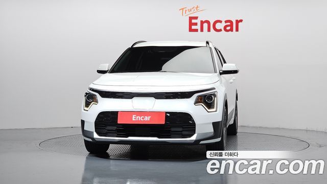 Kia Niro Совершенно новый EV Air - фото 2