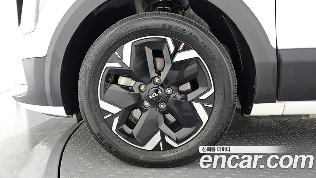 Kia Niro Совершенно новый EV Air - фото 4