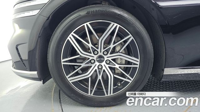 Genesis G90 RS4 Gasoline 3.5 Turbo AWD - фото 4