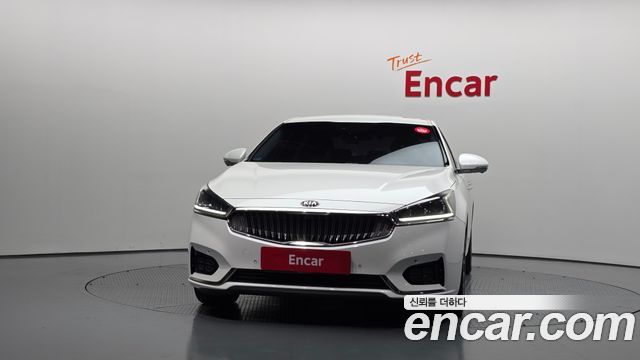Kia K7 Совершенно новый 2.4 GDI Limited - фото 2