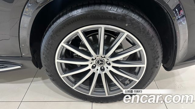 Mercedes-Benz GLS-Class X167 GLS450d 4MATIC - фото 4