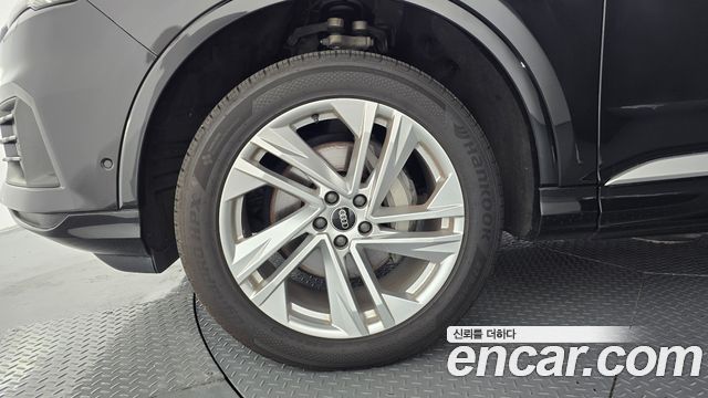 Audi Q7 45 TDI Quattro - фото 4