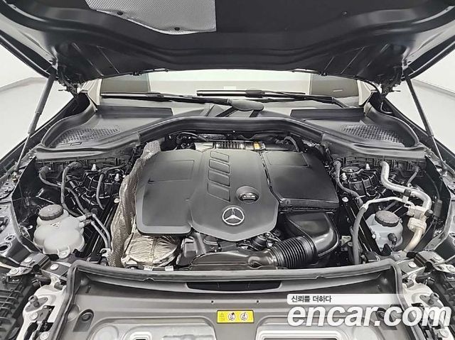 Mercedes-Benz GLC-Class X254 GLC220 d 4MATIC - фото 4