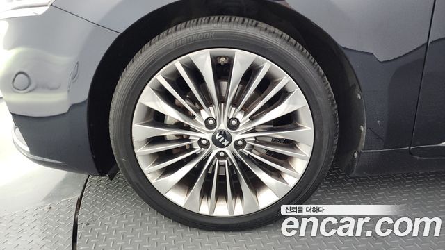 Kia K7 Совершенно новый 3.0 GDI Limited - фото 4