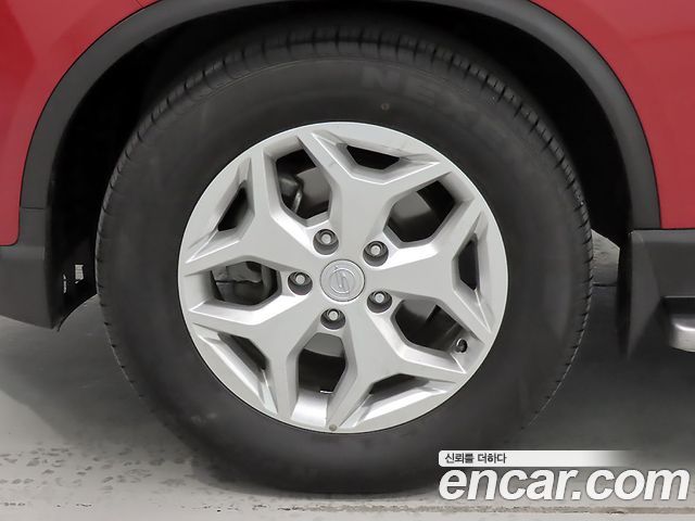 SsangYong Rexton Новый Sports Diesel 2.2 4WD Prestige - фото 4