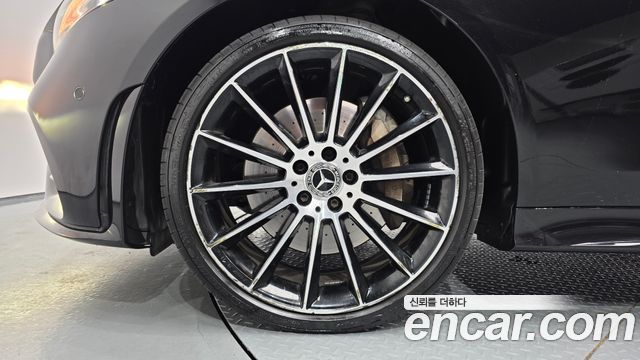 Mercedes-Benz CLS-Class C257 CLS450 4MATIC AMG Line - фото 4
