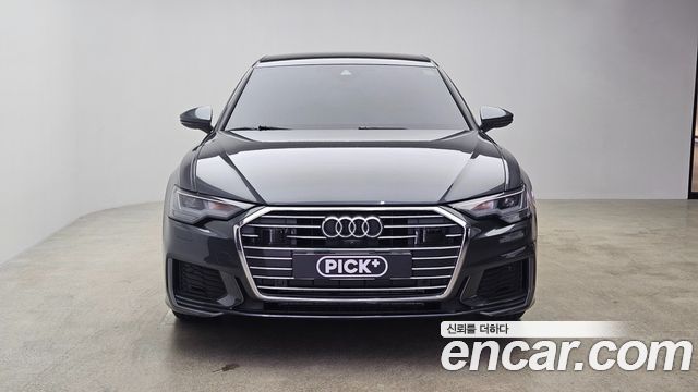 Audi A6 C8 45 TFSI Premium - фото 2