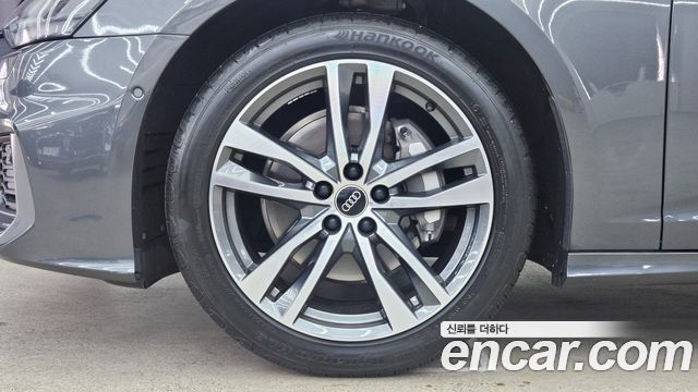 Audi A6 C8 45 TFSI Premium - фото 4