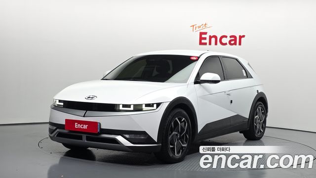 Hyundai Ioniq5 Long range Exclusive - фото 0