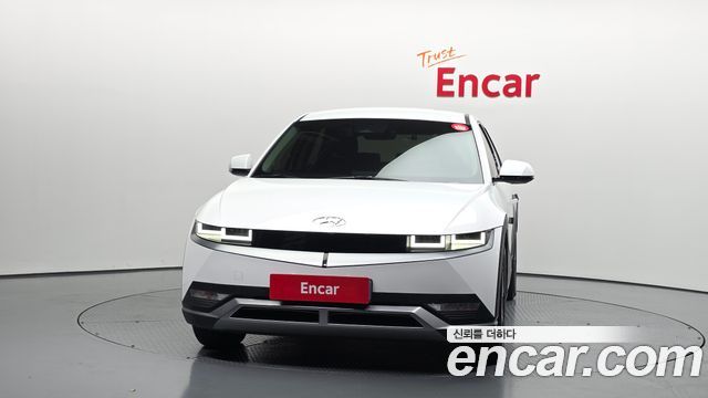Hyundai Ioniq5 Long range Exclusive - фото 2
