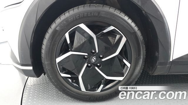Hyundai Ioniq5 Long range Exclusive - фото 4
