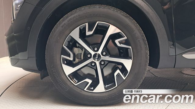 Kia Sportage 5-го поколения, гибрид Signature Gravity 4WD - фото 4