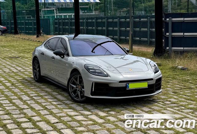 Porsche Panamera 2.9 AWD - фото 3