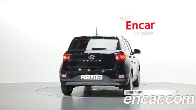 Hyundai Venue 1.6 Smart - фото 3