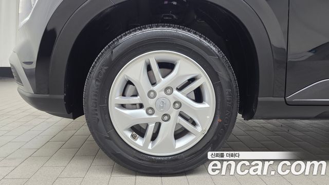 Hyundai Venue 1.6 Smart - фото 4