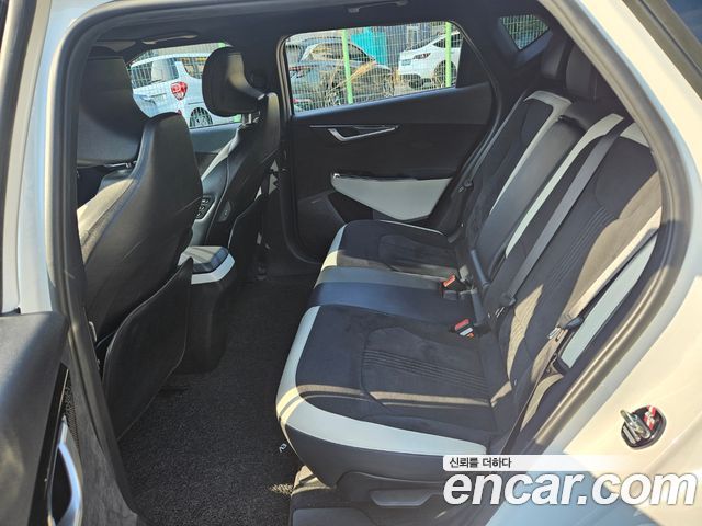 Kia EV6 Long Range 4WD GT Line - фото 4