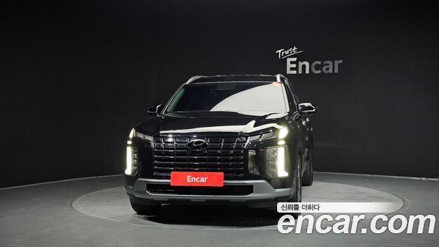 Hyundai Palisade Новый Diesel 2.2 4WD Le Blanc - фото 2