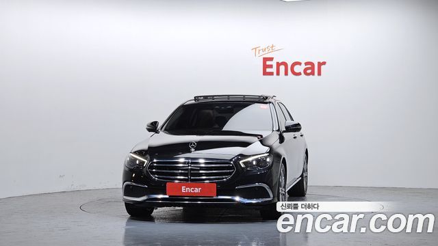 Mercedes-Benz E-Class W213 E450 4MATIC Exclusive - фото 2