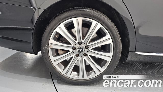 Mercedes-Benz E-Class W213 E450 4MATIC Exclusive - фото 4