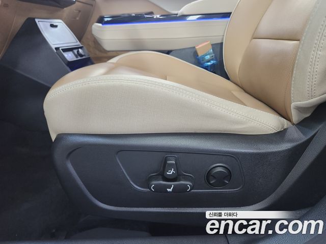 SsangYong Actyon 2-го поколения Gasoline 1.5 4WD S9 - фото 3