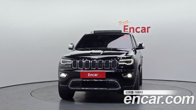 Jeep Cherokee 3.6 Limited WK2 - фото 2