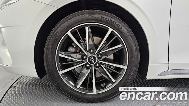 Hyundai Grandeur Новый IG 3.0 LPi Exclusive - фото 4