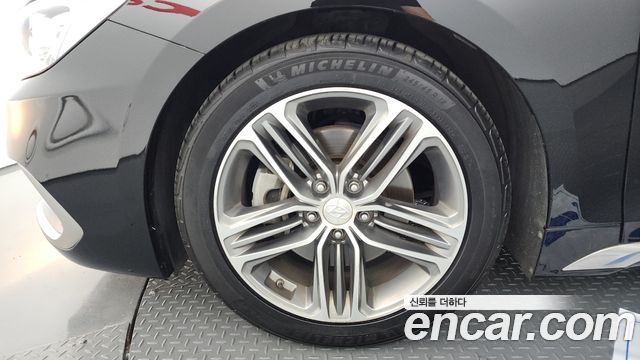 Hyundai Grandeur IG 2.4 Premium Special - фото 4
