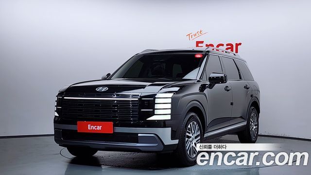 Hyundai Palisade LX3 Gasoline 2.5T 4WD 7-Seater Exclusive - фото 0