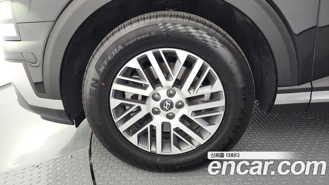 Hyundai Palisade LX3 Gasoline 2.5T 4WD 7-Seater Exclusive - фото 4