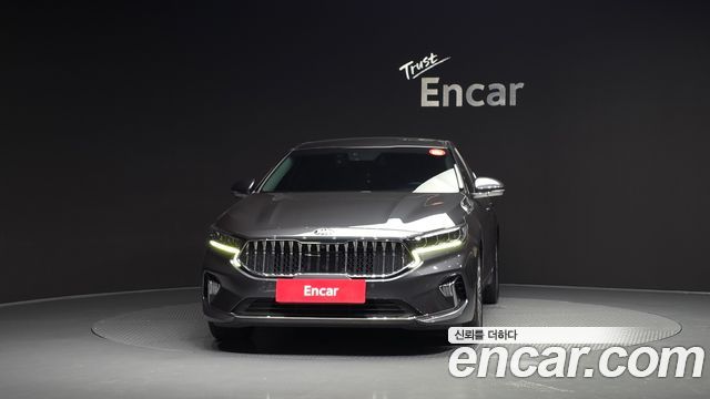 Kia K7 Premier 2.5 GDI Noblesse - фото 2