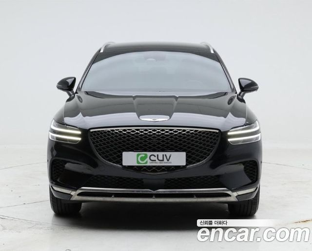 Genesis GV70 2.5T Gasoline AWD - фото 2