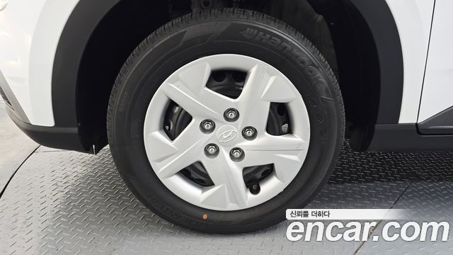 Hyundai Venue 1.6 Smart - фото 4