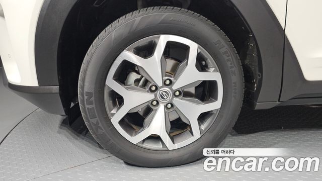 SsangYong Torres Gasoline 1.5 2WD T7 - фото 4